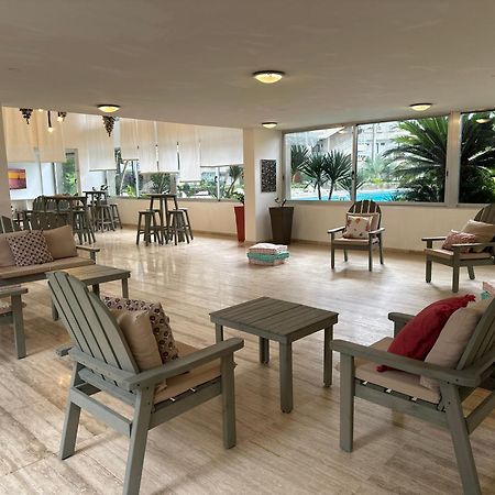 St Paul Resort Aş Şafrāʼ Extérieur photo