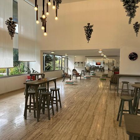 St Paul Resort Aş Şafrāʼ Extérieur photo